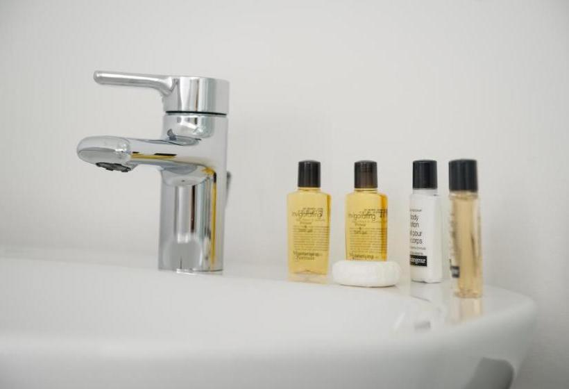 فندق The Crown & Greyhound By Innkeeper S Collection