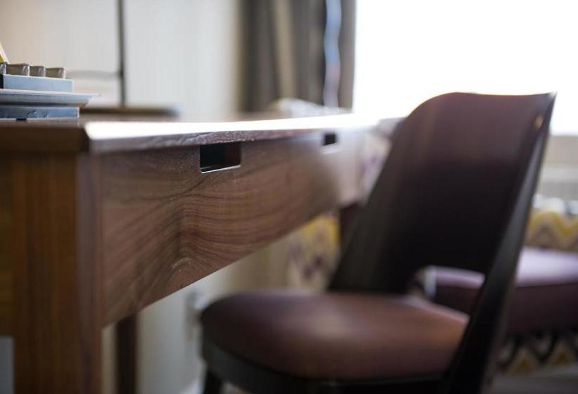 فندق The Crown & Greyhound By Innkeeper S Collection