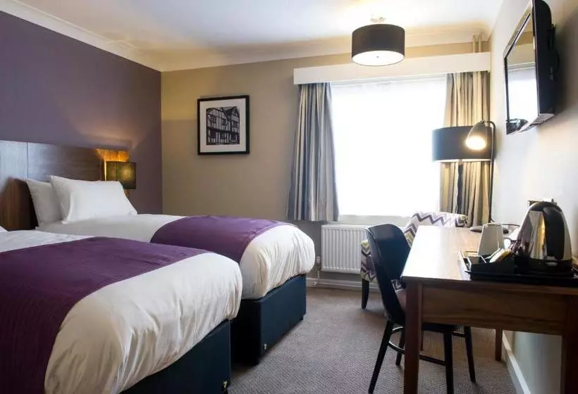 ホテル The Crown & Greyhound By Innkeeper S Collection