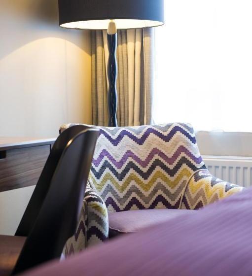 فندق The Crown & Greyhound By Innkeeper S Collection