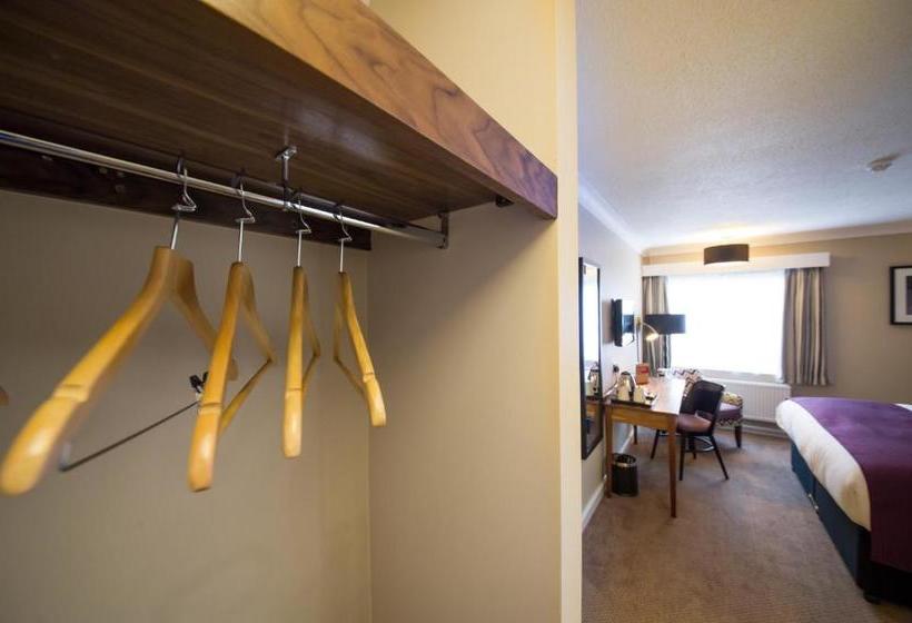 فندق The Crown & Greyhound By Innkeeper S Collection