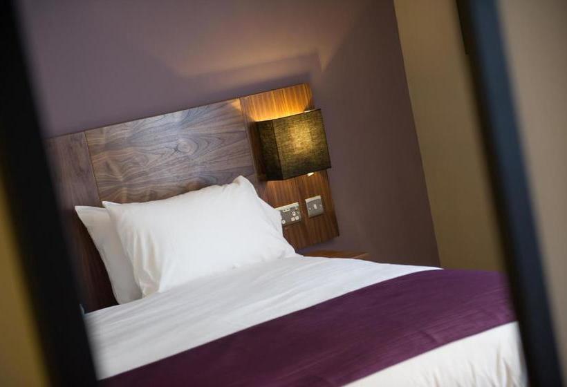 فندق The Crown & Greyhound By Innkeeper S Collection