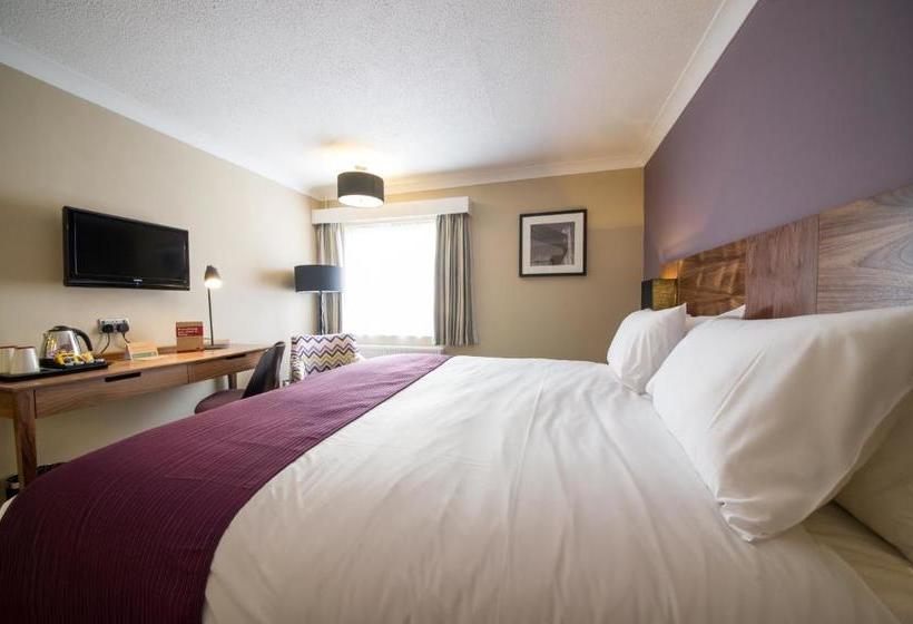 فندق The Crown & Greyhound By Innkeeper S Collection