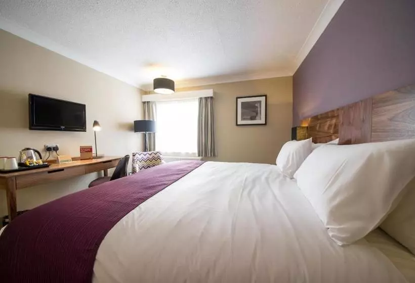 ホテル The Crown & Greyhound By Innkeeper S Collection