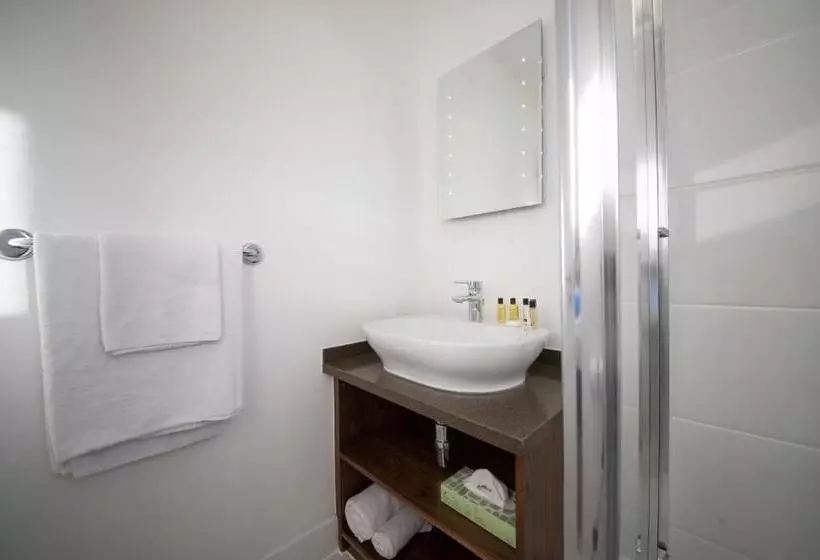 ホテル The Crown & Greyhound By Innkeeper S Collection