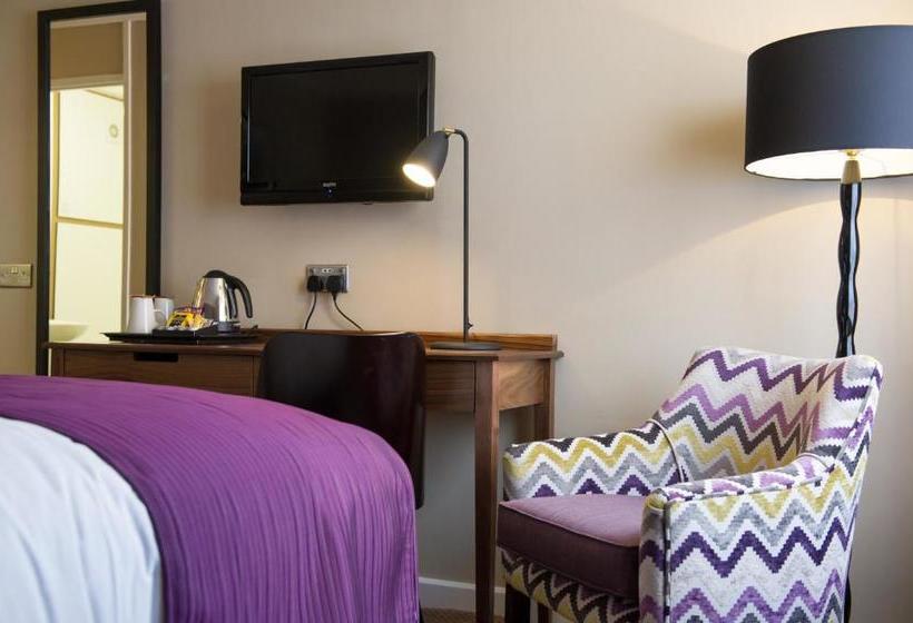 فندق The Crown & Greyhound By Innkeeper S Collection