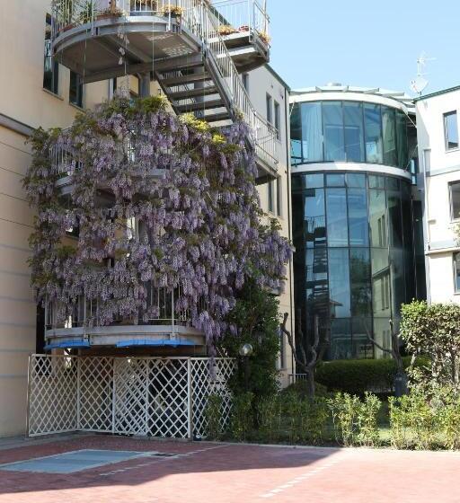 酒店 L'incanto Di Boccadarno