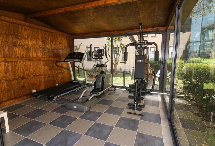 酒店 L'incanto Di Boccadarno