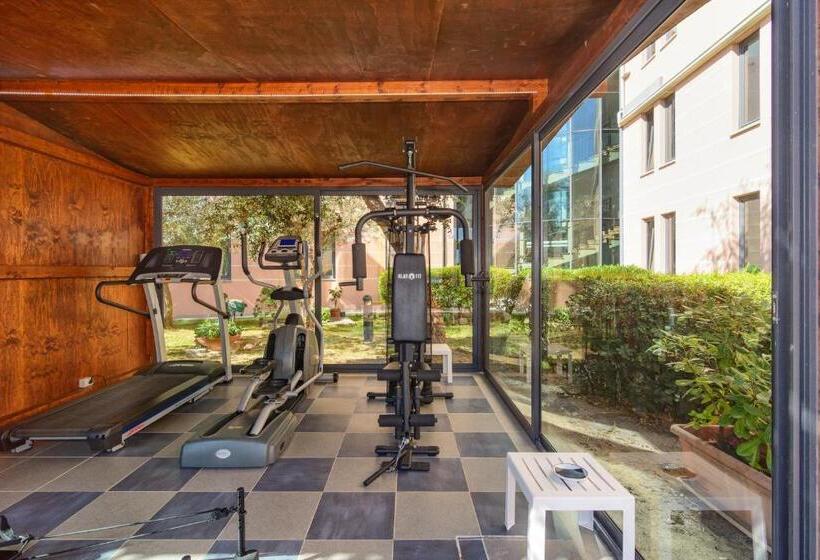 酒店 L'incanto Di Boccadarno