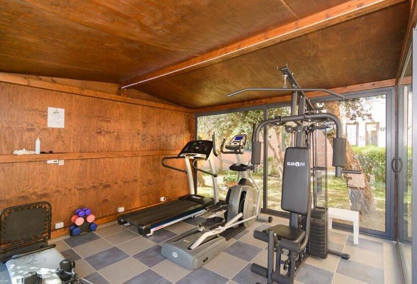 酒店 L'incanto Di Boccadarno