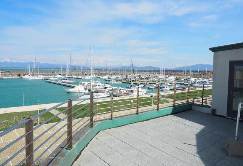 酒店 L'incanto Di Boccadarno