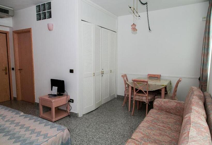 酒店 L'incanto Di Boccadarno