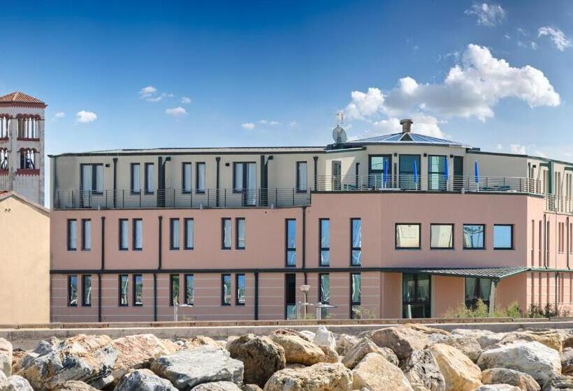 酒店 L'incanto Di Boccadarno