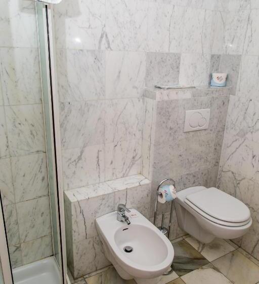 酒店 L'incanto Di Boccadarno