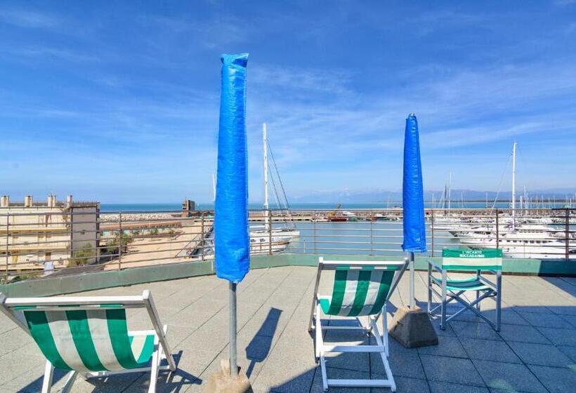 酒店 L'incanto Di Boccadarno