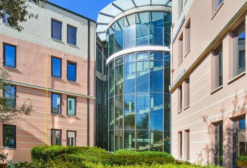 酒店 L'incanto Di Boccadarno