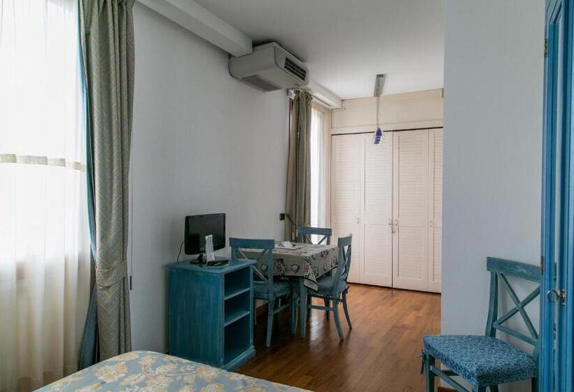 酒店 L'incanto Di Boccadarno