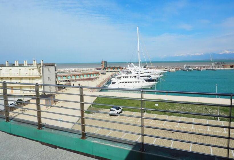 酒店 L'incanto Di Boccadarno