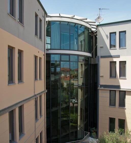 酒店 L'incanto Di Boccadarno