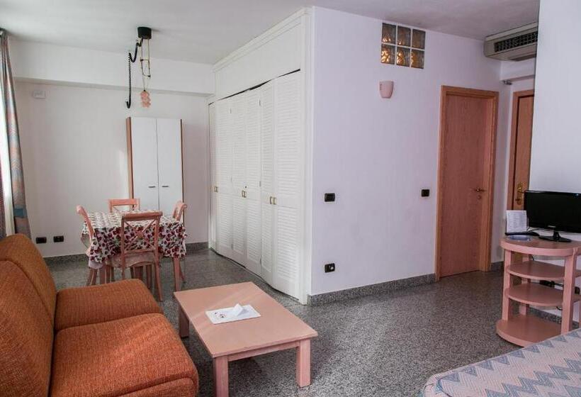 酒店 L'incanto Di Boccadarno