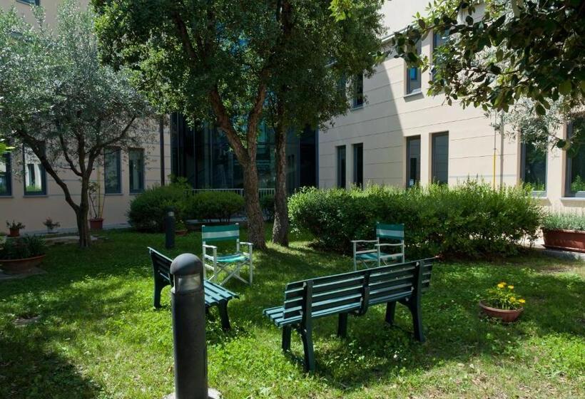 酒店 L'incanto Di Boccadarno