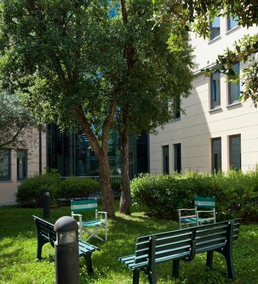 酒店 L'incanto Di Boccadarno