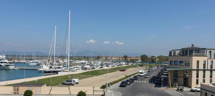 酒店 L'incanto Di Boccadarno