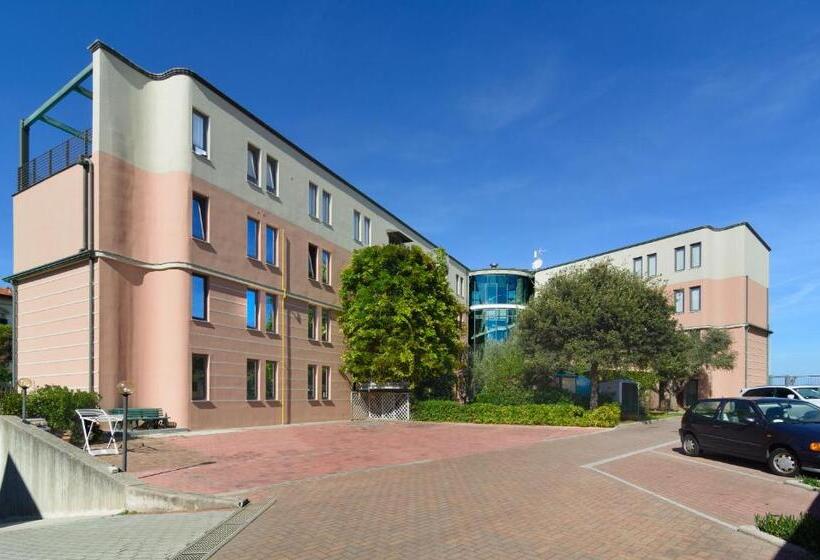 酒店 L'incanto Di Boccadarno