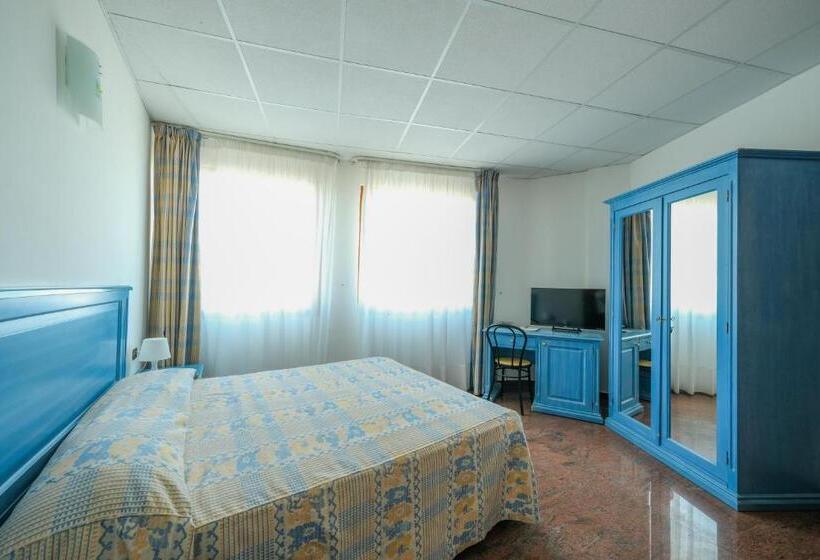 酒店 L'incanto Di Boccadarno