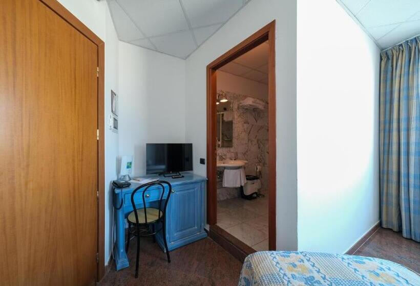 酒店 L'incanto Di Boccadarno