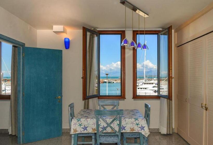 酒店 L'incanto Di Boccadarno