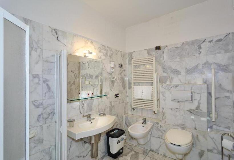 酒店 L'incanto Di Boccadarno