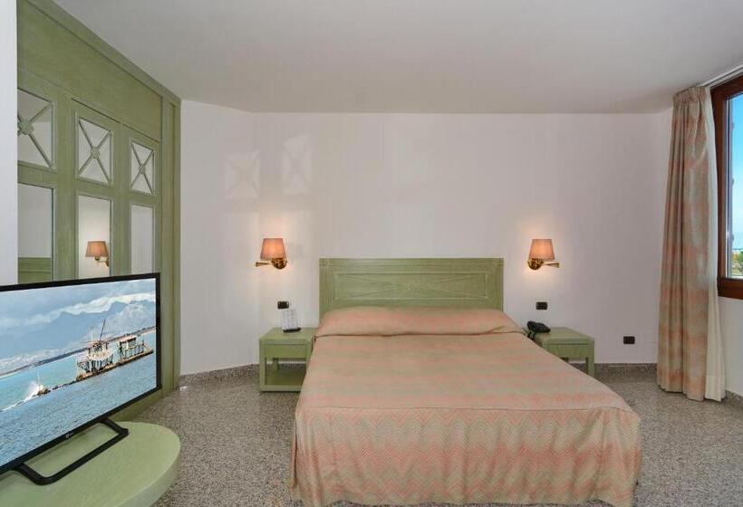 酒店 L'incanto Di Boccadarno