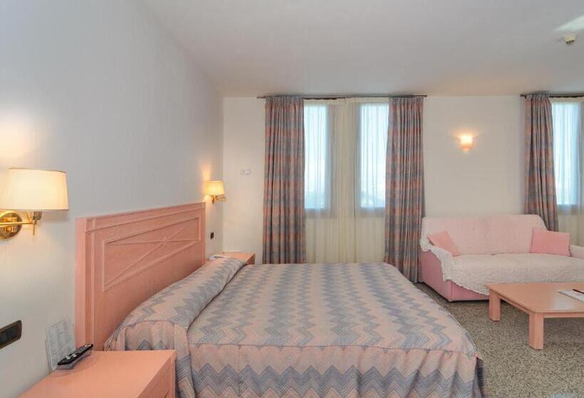 酒店 L'incanto Di Boccadarno