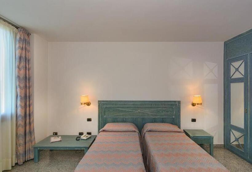 酒店 L'incanto Di Boccadarno