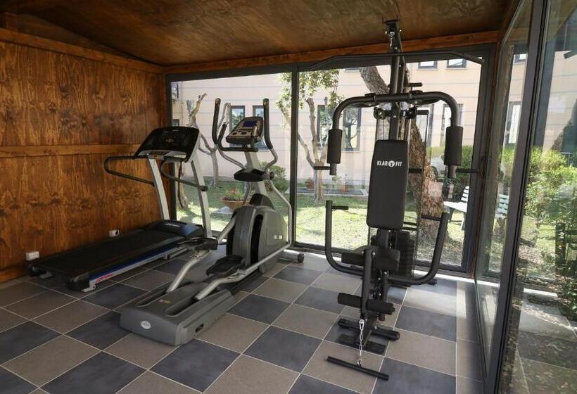 酒店 L'incanto Di Boccadarno