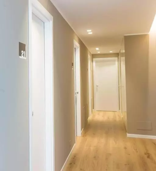 Hotelli Locanda Al Pomo D'oro