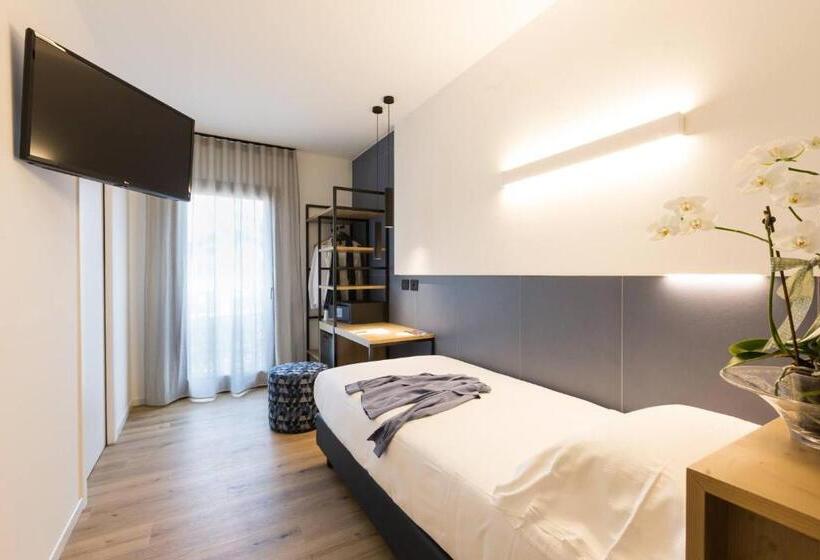 בית מלון כפרי Locanda Al Pomo D'oro