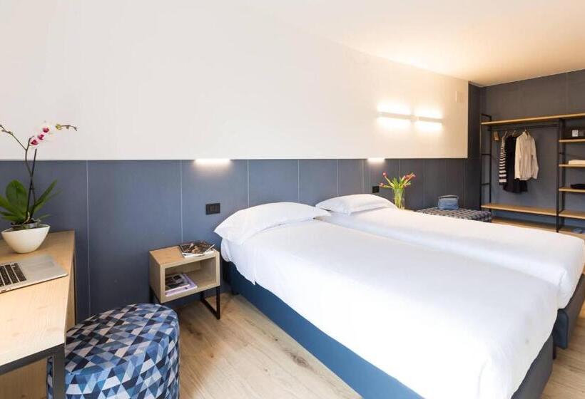 בית מלון כפרי Locanda Al Pomo D'oro