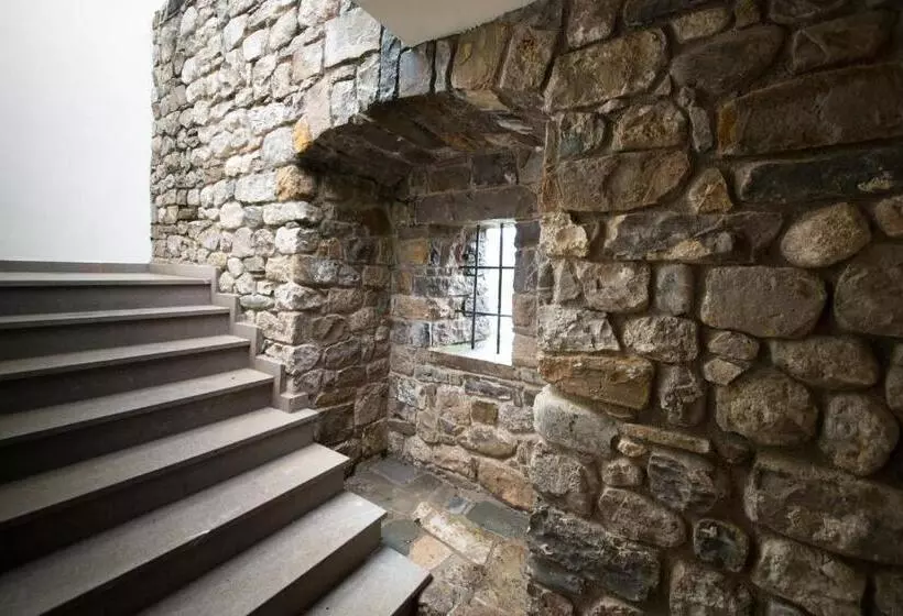 Hotelli Locanda Al Pomo D'oro