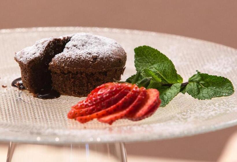 בית מלון כפרי Locanda Al Pomo D'oro