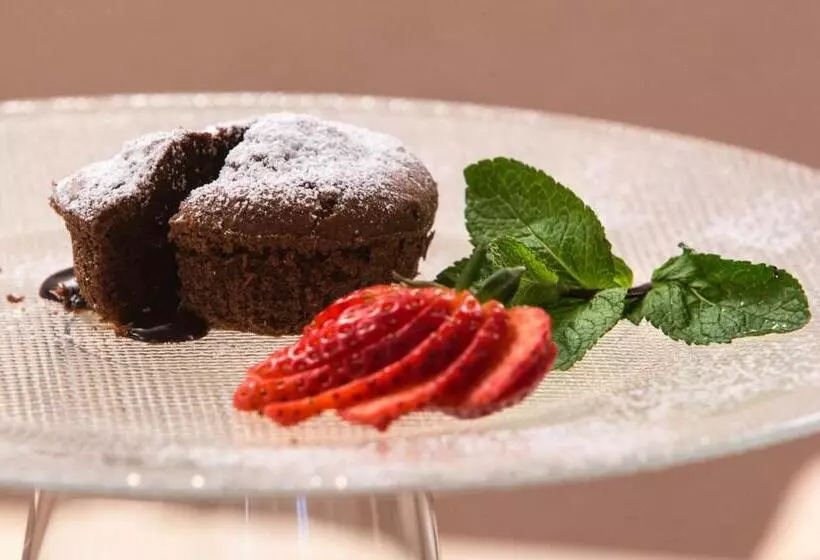 Hotelli Locanda Al Pomo D'oro