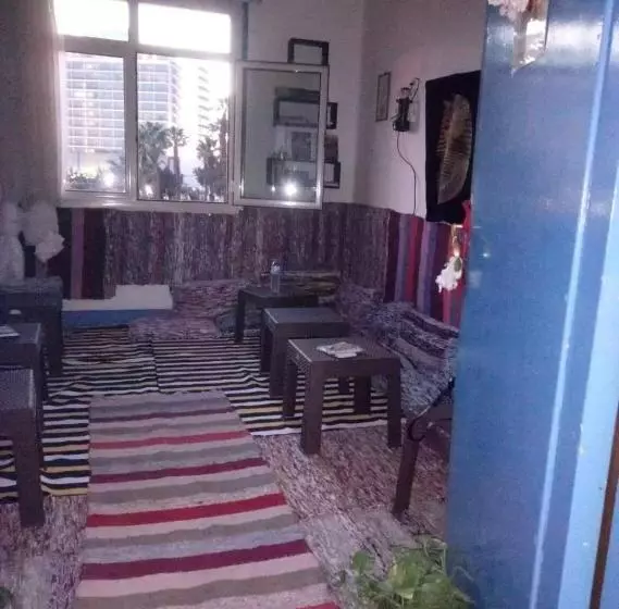هتل Museum House Hostel