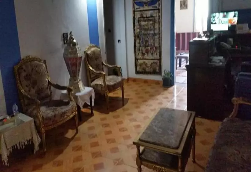 هتل Museum House Hostel