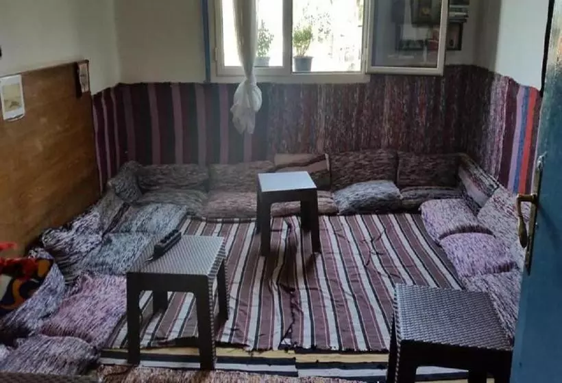 هتل Museum House Hostel
