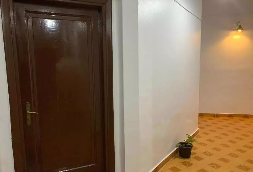 هتل Museum House Hostel