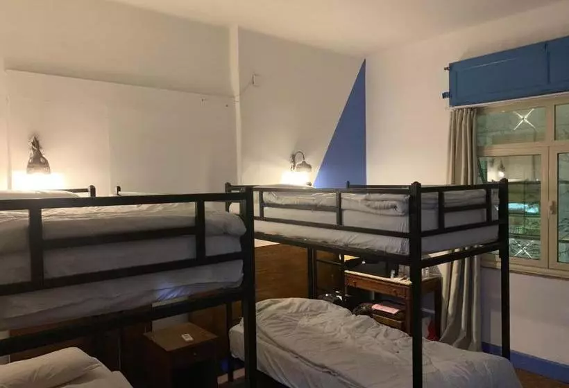 هتل Museum House Hostel