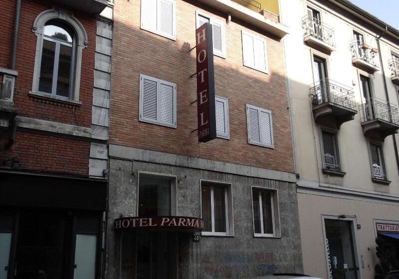 Hotel Parma