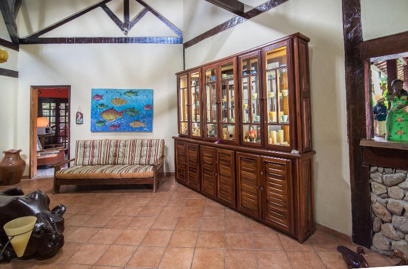 ホテル Pousada Carolina