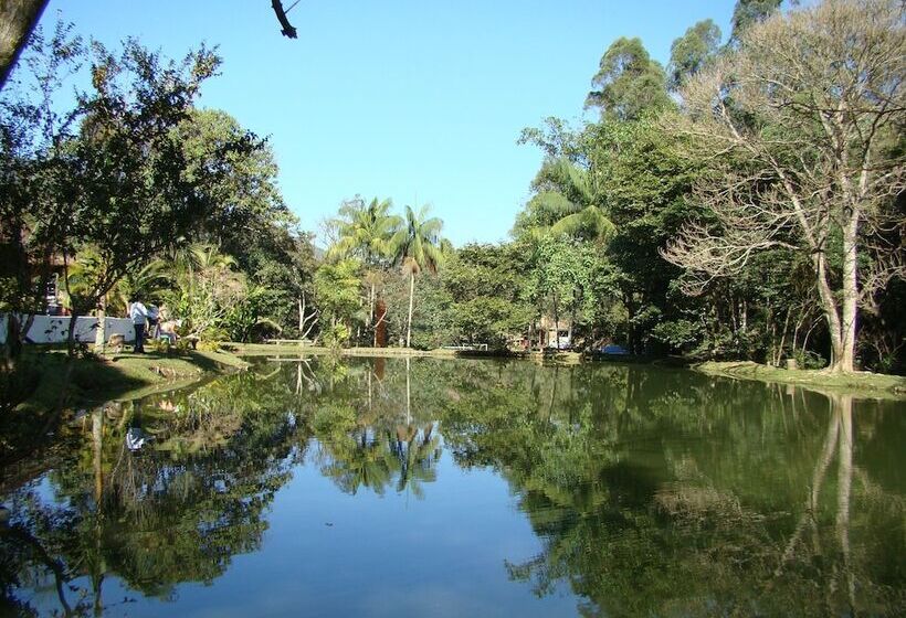 Hotel Pousada Da Cachoeira